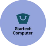 Business logo of STARTECH COMPUTER