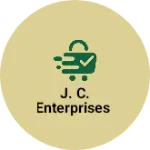 Business logo of J. C. Enterprises