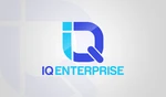Business logo of IQ Enterprise