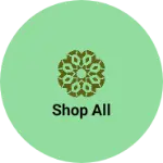 Business logo of Shop all