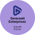 Business logo of Saraswati enterprises