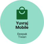 Business logo of Yuvraj mobile electronic shope
