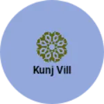 Business logo of Kunj vill