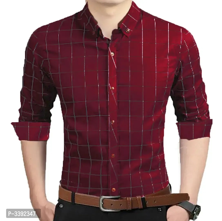 Shirt for stylis good looking uploaded by Shahid store on 4/4/2023