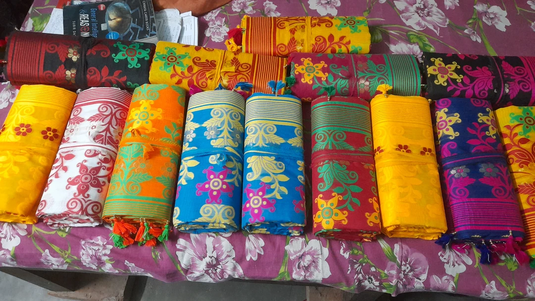 Product uploaded by Sarkar textile on 4/4/2023