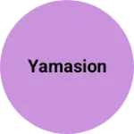 Business logo of Yamasion