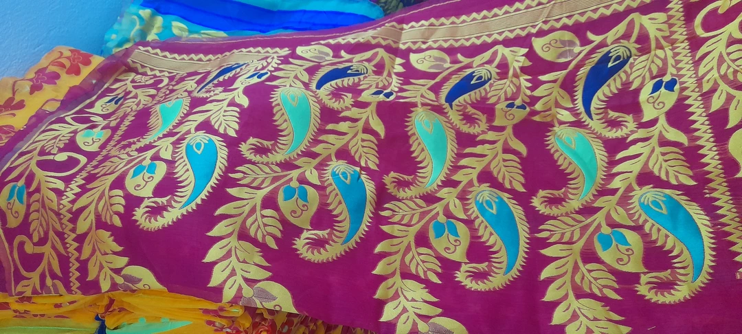 Product uploaded by Sarkar textile on 4/4/2023