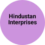 Business logo of Hindustan interprises