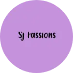 Business logo of SJ Fassions