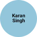 Business logo of Karan singh