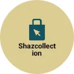 Business logo of shazcollection