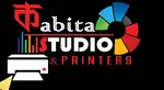 Business logo of Kabita Studio & Printers