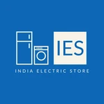 Business logo of INDIA ELECTRIC STORE