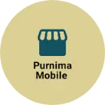 Business logo of Purnima mobile