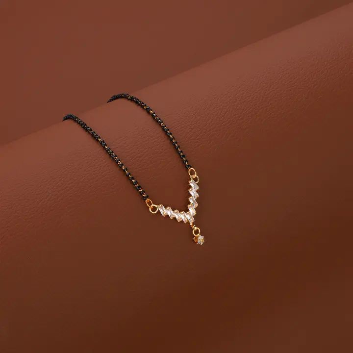 Mangalsutra uploaded by business on 4/4/2023
