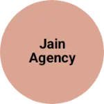 Business logo of Jain agency