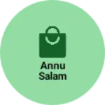 Business logo of Annu Salam