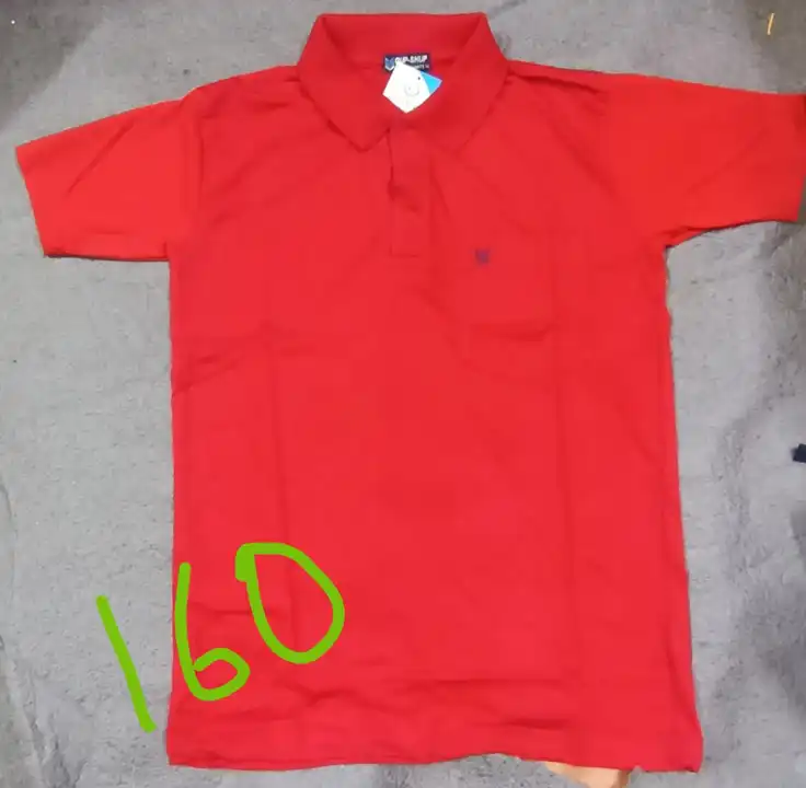  t shirt cotton 60rs starting uploaded by T Shirt manufacturer holesale  on 4/4/2023