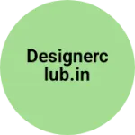 Business logo of Designerclub.in