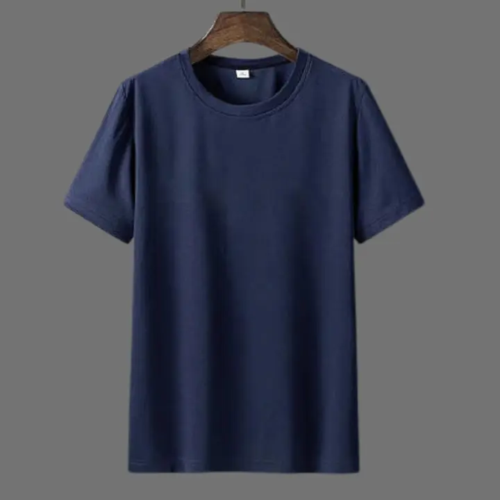 Plain t shirt uploaded by Handover fashion on 4/4/2023