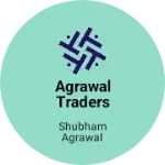Business logo of Agrawal traders