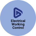 Business logo of Electrical working control panel