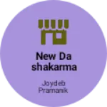 Business logo of New dashakarma vandar