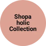 Business logo of Shopaholic collection