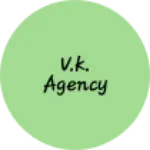 Business logo of v.k. agency