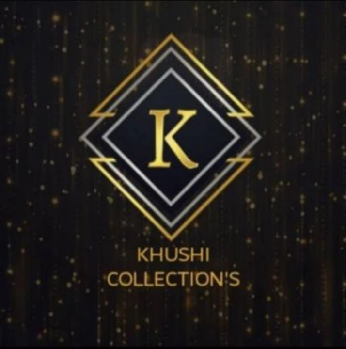 Post image Khushi collection has updated their profile picture.