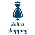 Business logo of Zahra-shopping