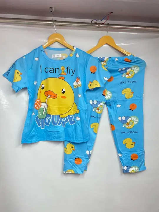 HI WELCOME  IMPORTED NIGHT SUIT HERE FROM SURAT GUJARAT 
                *IF U R A*
       *ACTIVE W uploaded by Imported night suits on 4/4/2023