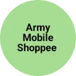 Business logo of Army Mobile Shoppee