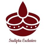 Business logo of Sudipta exclusive