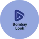 Business logo of Bombay look