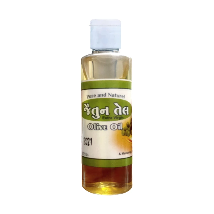Olive Oil uploaded by Panth Ayurveda on 4/4/2023