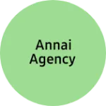 Business logo of ANNAI AGENCY