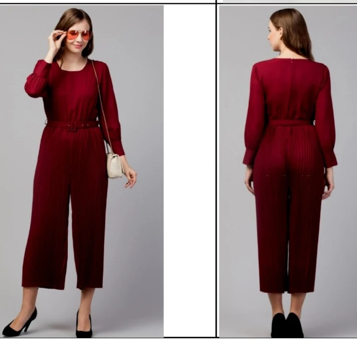 Jumpsuits  uploaded by Haseen garments on 4/4/2023
