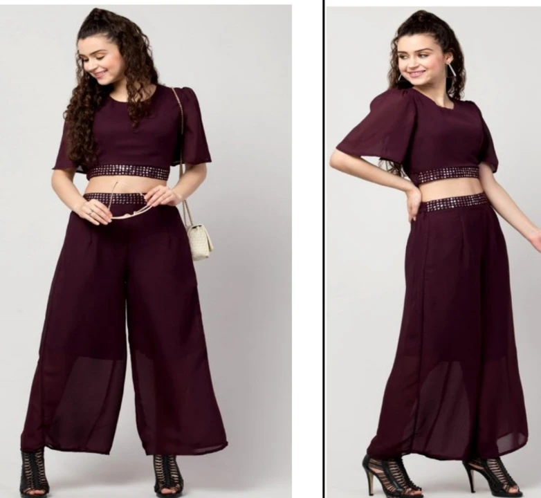 Jumpsuits  uploaded by Haseen garments on 5/13/2024