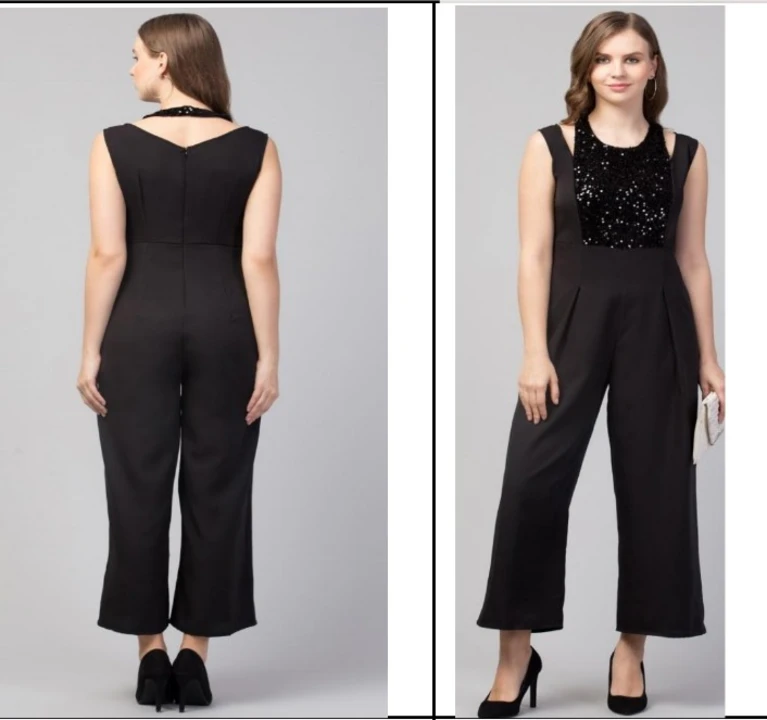 Jumpsuits  uploaded by Haseen garments on 4/4/2023