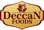 Business logo of Deccan Food's