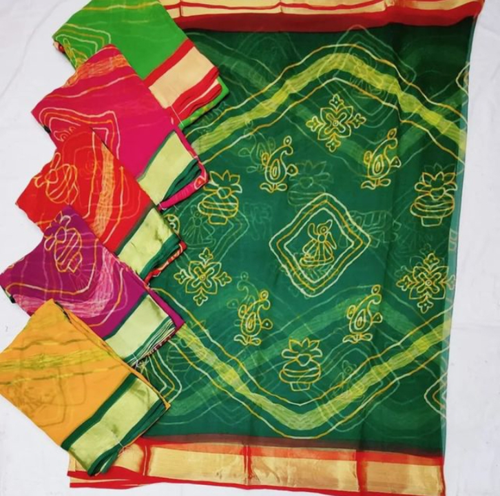 Product uploaded by Saree wholesalers on 4/4/2023