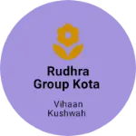 Business logo of Rudhra Group Kota