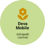 Business logo of DEVA MOBILE