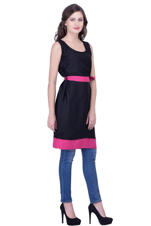 Rayon Dress uploaded by Indi bargain on 4/4/2023