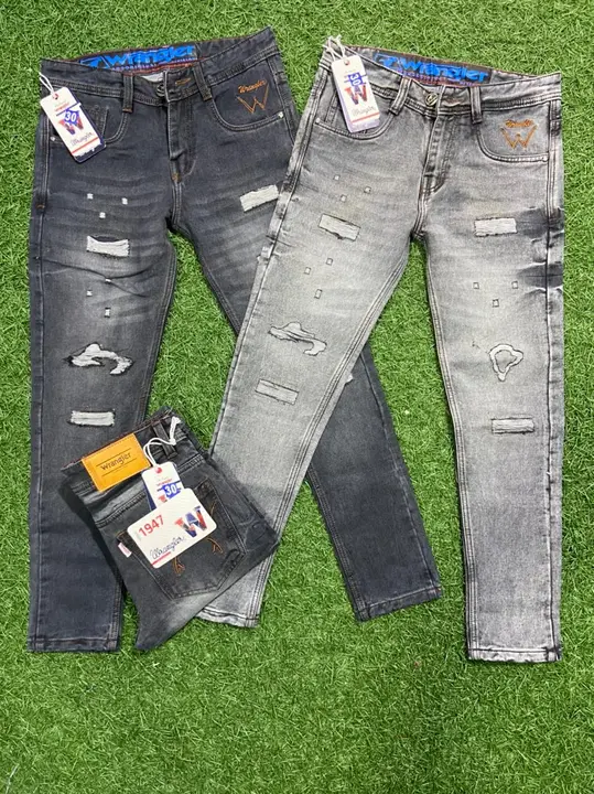 Mens jeans  uploaded by Baayon enterprises on 4/4/2023