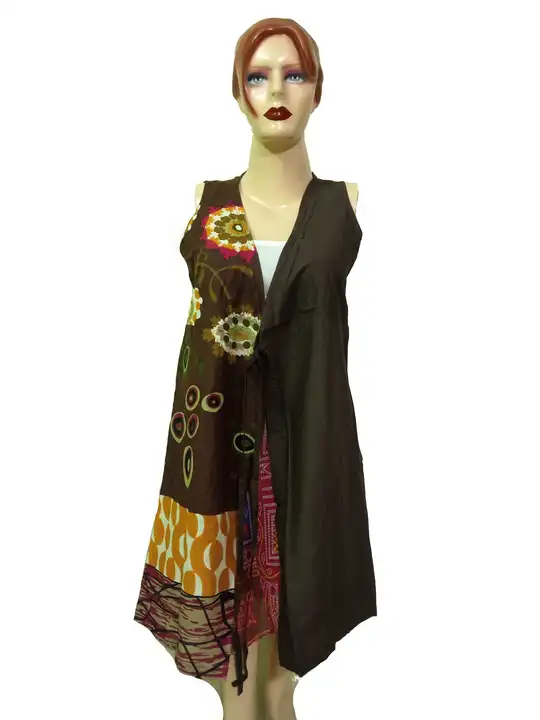 Cotton Dress uploaded by Indi bargain on 5/30/2024