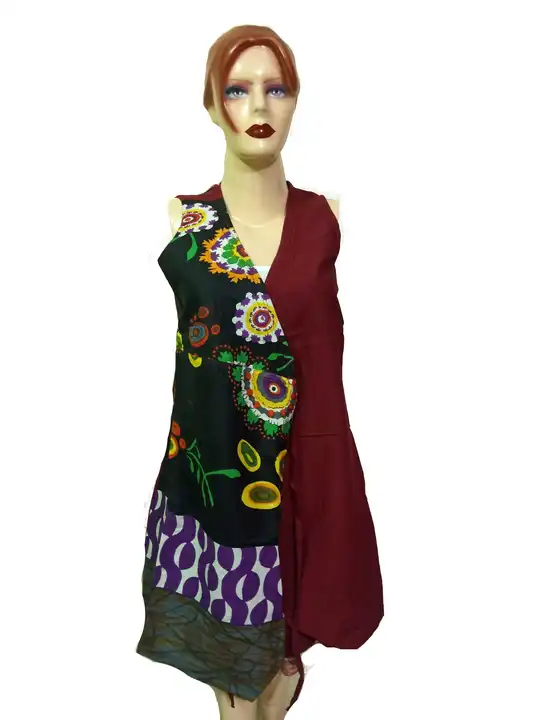 Cotton Dress uploaded by Indi bargain on 4/4/2023
