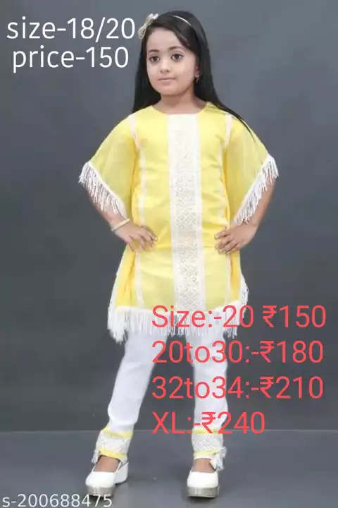 Product uploaded by Raj wholesale Garments on 4/4/2023