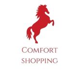Business logo of Comfort shopping